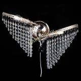 Бра Бутоны №2 черная в Подольске