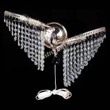 Бра Бутоны №2 черная в Подольске