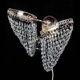 Бра Бутоны №2 черная в Подольске