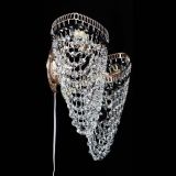 Бра Бутоны №2 черная в Подольске