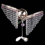 Бра Бутоны №2 розовая в Подольске Бра Бутоны №2 розовая в Подольске