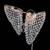 Бра Бутоны №2 розовая в Подольске Бра Бутоны №2 розовая в Подольске