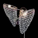 Бра Бутоны №2 розовая в Подольске Бра Бутоны №2 розовая в Подольске