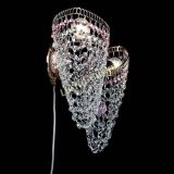 Бра Бутоны №2 розовая в Подольске Бра Бутоны №2 розовая в Подольске