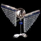 Бра Бутоны №2 синяя в Подольске