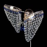 Бра Бутоны №2 синяя в Подольске