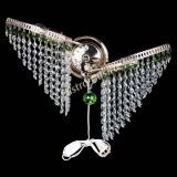 Бра Бутоны №2 зеленая в Подольске