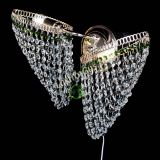 Бра Бутоны №2 зеленая в Подольске