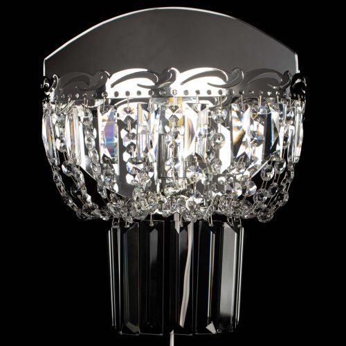 Бра Диана Элегант в Подольске Гусь Хрустальный