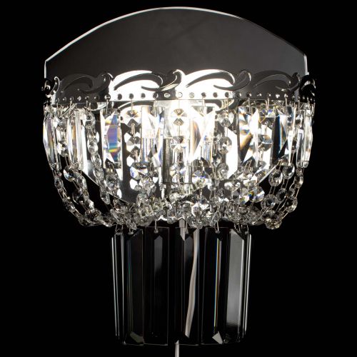 Бра Диана Элегант в Подольске Гусь Хрустальный