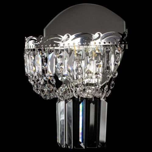 Бра Диана Элегант в Подольске Гусь Хрустальный