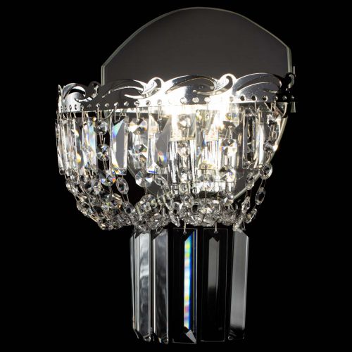 Бра Диана Элегант в Подольске Гусь Хрустальный