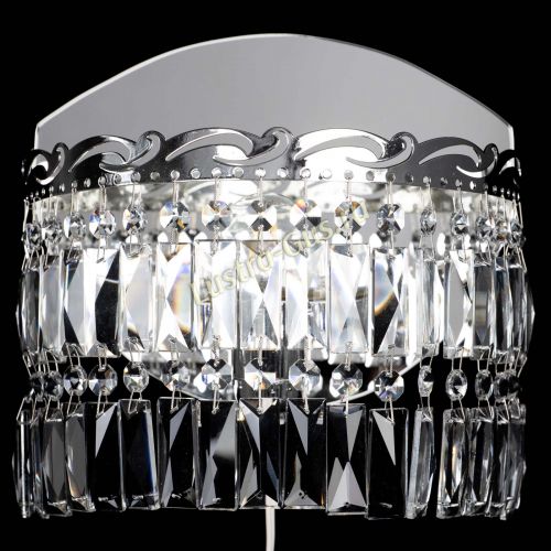 Бра Диана пластинка в Подольске Гусь Хрустальный