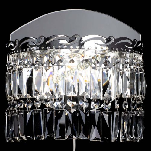 Бра Диана пластинка в Подольске Гусь Хрустальный