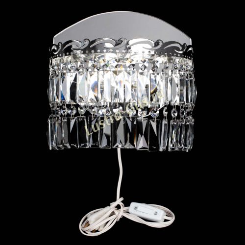 Бра Диана пластинка в Подольске Гусь Хрустальный