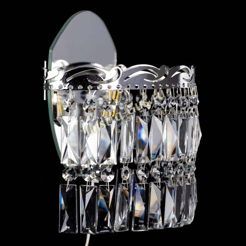 Бра Диана пластинка в Подольске Гусь Хрустальный