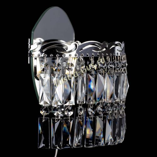 Бра Диана пластинка в Подольске Гусь Хрустальный