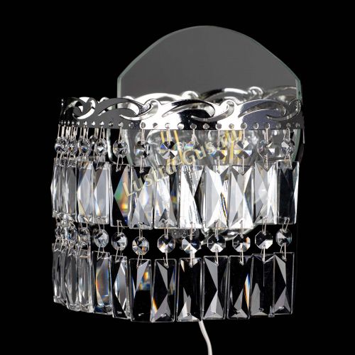 Бра Диана пластинка в Подольске Гусь Хрустальный