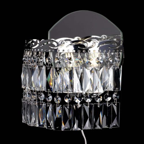 Бра Диана пластинка в Подольске Гусь Хрустальный