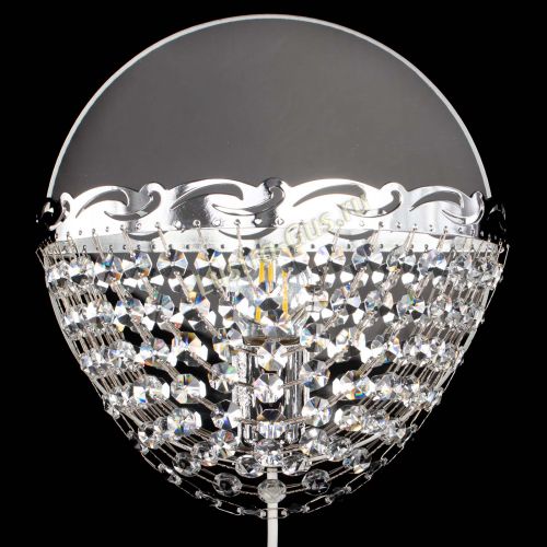 Бра Диана в Подольске Гусь Хрустальный