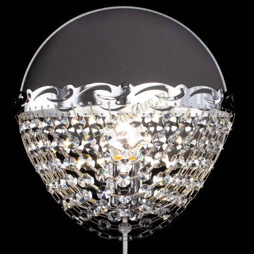 Бра Диана в Подольске Гусь Хрустальный