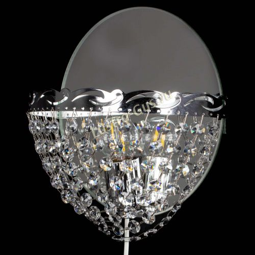 Бра Диана в Подольске Гусь Хрустальный