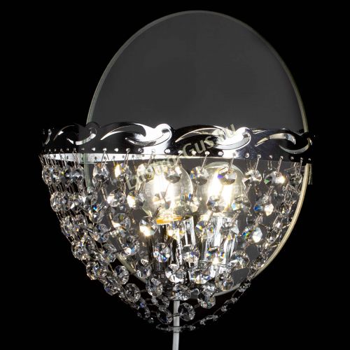 Бра Диана в Подольске Гусь Хрустальный