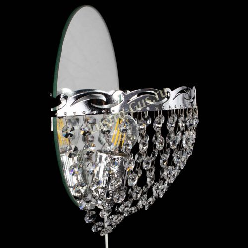 Бра Диана в Подольске Гусь Хрустальный