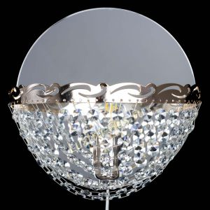 Бра Диана в Подольске отзыв и фото покупателя