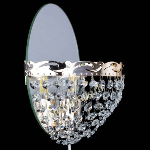 Бра Диана в Подольске Гусь Хрустальный