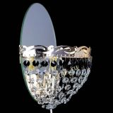 Бра Диана черная в Подольске Бра Диана черная в Подольске