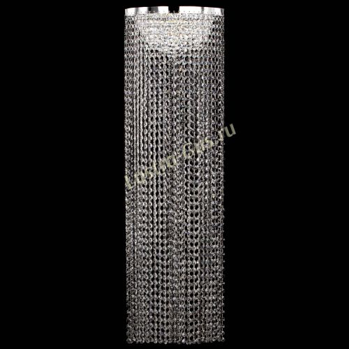 Бра Элегия оптикон длинная в Подольске Гусь Хрустальный