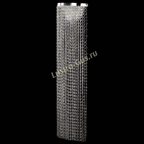 Бра Элегия оптикон длинная в Подольске Гусь Хрустальный