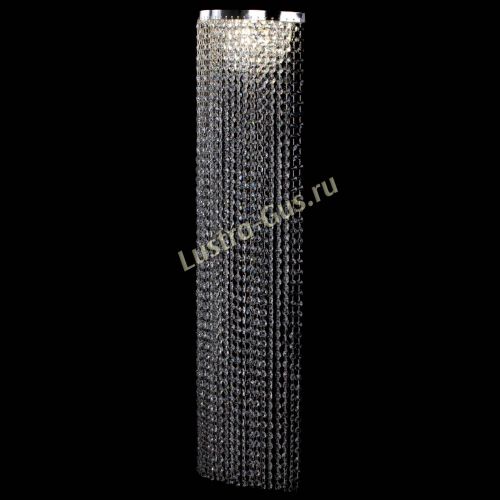 Бра Элегия оптикон длинная в Подольске Гусь Хрустальный