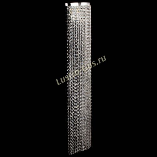Бра Элегия оптикон длинная в Подольске Гусь Хрустальный