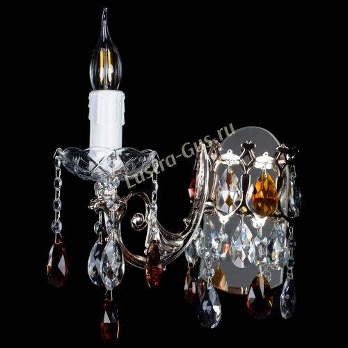 Бра Елизавета №1 мини чайная в Подольске Бра Елизавета №1 мини чайная в Подольске