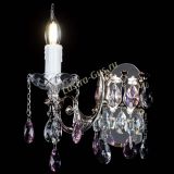 Бра Елизавета №1 мини синяя в Подольске