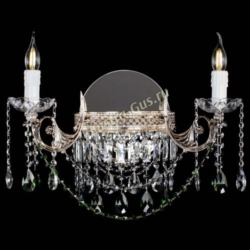 Бра Елизавета №1 Венеция в Подольске Гусь Хрустальный