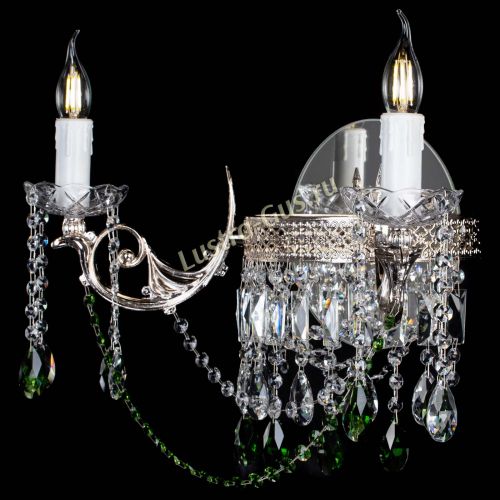 Бра Елизавета №1 Венеция в Подольске Гусь Хрустальный