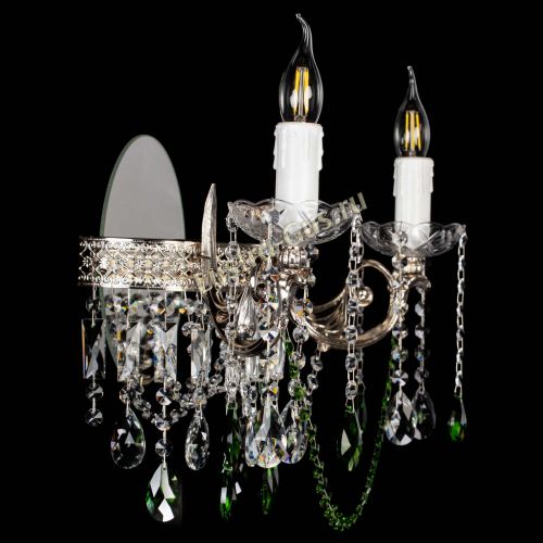 Бра Елизавета №1 Венеция в Подольске Гусь Хрустальный