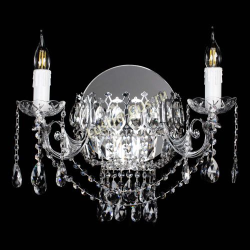 Бра Елизавета №1 в Подольске Гусь Хрустальный