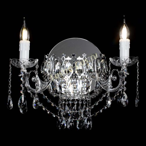 Бра Елизавета №1 в Подольске Гусь Хрустальный