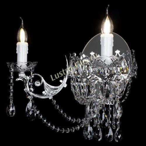 Бра Елизавета №1 в Подольске Гусь Хрустальный