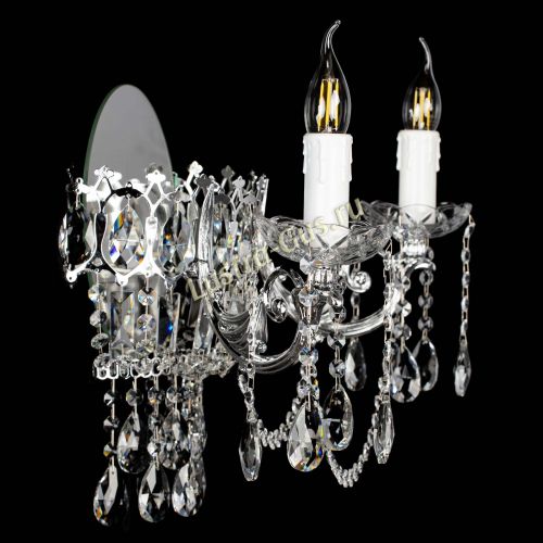 Бра Елизавета №1 в Подольске Гусь Хрустальный