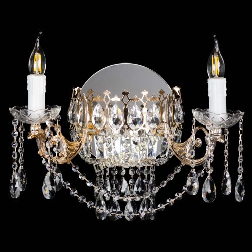 Бра Елизавета №1 в Подольске Гусь Хрустальный