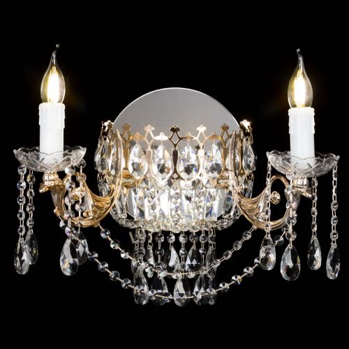 Бра Елизавета №1 в Подольске Гусь Хрустальный