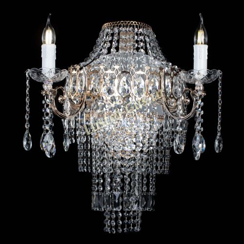 Бра Елизавета №3 в Подольске Гусь Хрустальный