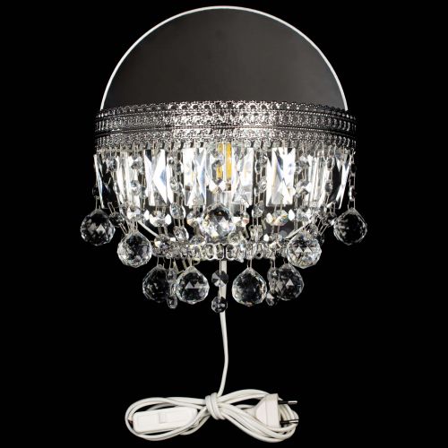 Бра Флоренция шар в Подольске Гусь Хрустальный