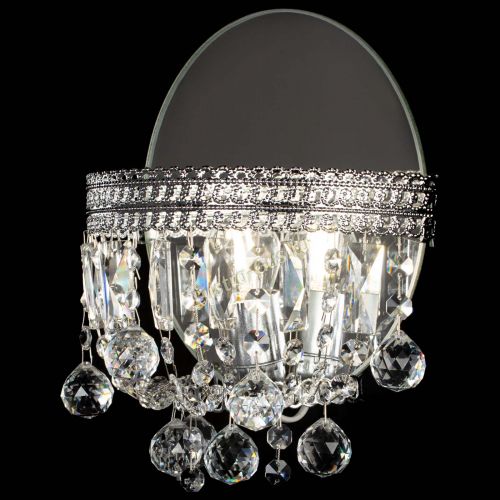 Бра Флоренция шар в Подольске Гусь Хрустальный