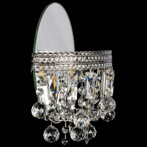 Бра Флоренция шар в Подольске Гусь Хрустальный